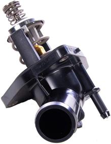 img 2 attached to ACDelco 15 11113 Original Equipment Thermostat