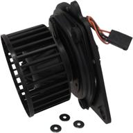 🌀 trumark 35319 blower motor with wheel - enhancing efficiency for all four seasons logo