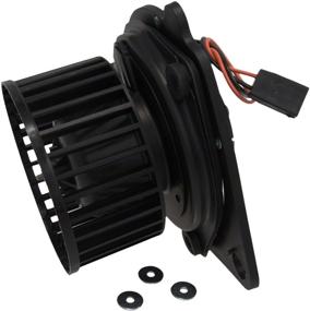 img 1 attached to 🌀 Trumark 35319 Blower Motor with Wheel - Enhancing Efficiency for All Four Seasons