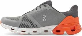 img 2 attached to Running Mens Shoes Cloud Flyer Sports & Fitness