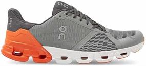 img 1 attached to Running Mens Shoes Cloud Flyer Sports & Fitness