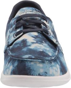 img 3 attached to Skechers Womens Walk Lite Multi