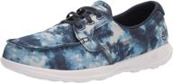 skechers womens walk lite multi logo