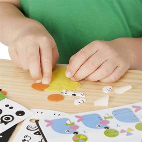 img 1 attached to 📝 Melissa & Doug Illustrated Step-by-Step Activity Instructions