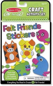 img 4 attached to 📝 Melissa & Doug Illustrated Step-by-Step Activity Instructions