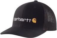 carhartt mens signature graphic black sports & fitness and running логотип