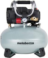 metabo hpt pancake compressor ec710s logo