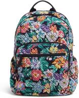 👜 women's handbags and wallets in vera bradley's signature cotton backpack design for enhanced seo logo