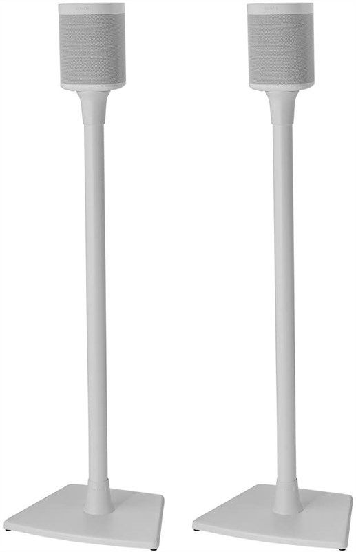 sanus wireless sonos speaker built 로고