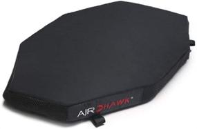 img 1 attached to Small Cruiser Airhawk 2 Seat Cushion