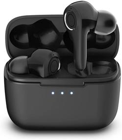 Brookstone AirPhones True Wireless Earbuds Passive