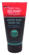 high time stopper shave arctic logo
