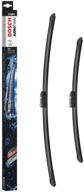 ⚡ bosch aerotwin a309s wiper blade set - length: 650/475 - enhanced seo logo