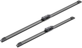 img 3 attached to ⚡ Bosch Aerotwin A309S Wiper Blade Set - Length: 650/475 - Enhanced SEO