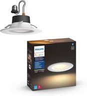 philips hue downlight bluetooth compatible logo