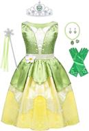 🎉 magical wonderbabe princess birthday halloween accessories: spellbinding must-haves for your little princess's celebration логотип