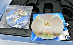 img 1 attached to 🎮 Disney 2nd Edition Scene DVD Game