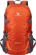 pokarla backpack lightweight packable resistant логотип