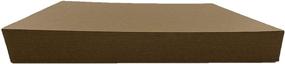 img 2 attached to 50pt Chipboard Sheets (25-Pack) - 8.5x11 inches