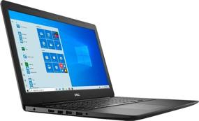 img 2 attached to 2021 Dell Inspiron 3000 Laptop, 15.6 HD Display, Intel Core i5-1035G1, 16GB DDR4 RAM, 1TB HDD, Online Meeting Ready, Webcam, WiFi, HDMI, Windows 10 Home, Black