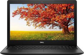 img 4 attached to 2021 Dell Inspiron 3000 Laptop, 15.6 HD Display, Intel Core i5-1035G1, 16GB DDR4 RAM, 1TB HDD, Online Meeting Ready, Webcam, WiFi, HDMI, Windows 10 Home, Black