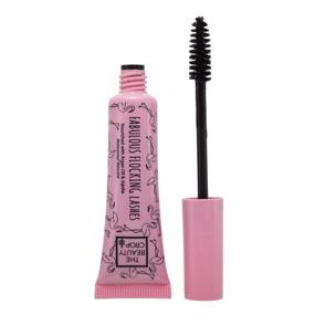 img 1 attached to 💫 Enhance Your Look with Fabulous Flocking Lashes Mascara