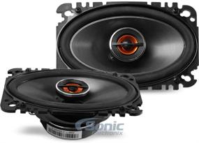 img 2 attached to JBL GX642 2 Way Coaxial Loudspeakers