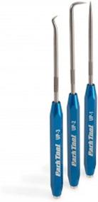 img 3 attached to 🔧 Versatile Park Tool Utility Pick Set: The Ultimate Solution for Precision Work