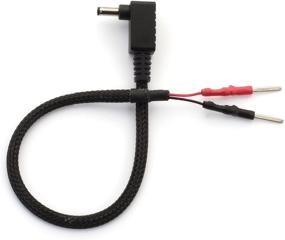 img 1 attached to 🔌 Efficient Hardwire Power Cord for Whistler Radar Detector: Radar Mount Mirror Wire (3005202W)