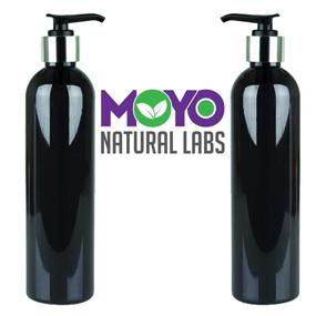 img 2 attached to 🧴 MoYo Natural Labs Dispensing Containers