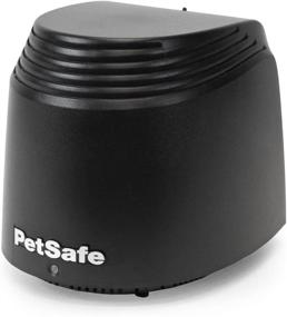 img 1 attached to 🐾 PetSafe PIF00-12917 Stay and Play Wireless Fence, 3-Dog System: Effortless Pet Containment for Multiple Dogs