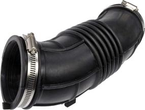 img 3 attached to Dorman 696 140 Engine Intake Hose