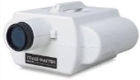 img 1 attached to Enhanced Visibility with Porta-Trace Master 20x Opaque Projector