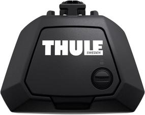 img 4 attached to Комплект ножек Thule Raised Rail Foot Pack