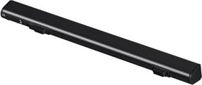 img 1 attached to 🔊 Naxa Electronics NHS-2007 42-Inch Bluetooth Wireless Sound Bar System