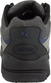 img 2 attached to Apex Mens V753MX08 Hiking Shoe