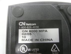 img 1 attached to Netcom 8000 многодисциплинарный продукт от прекращенного производителя