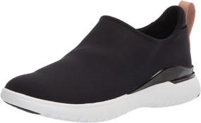 img 4 attached to 👟 Rockport Total Motion: The Perfect Women's Shoes for Walking in Style and Comfort