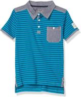 👕 u.s. polo assn boys' short sleeve clothing, tops, tees & shirts logo