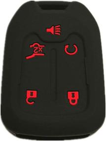 img 3 attached to KAWIHEN Compatible Chevrolet Silverado 13508275A Interior Accessories
