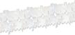 beistle 55181 w packaged pageant garland logo