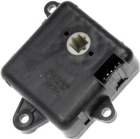 img 3 attached to Dorman 604-188 HVAC Blend Door Actuator: Ideal for Hummer, Pontiac, and Saturn Models