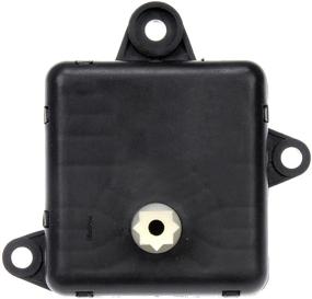 img 2 attached to Dorman 604-188 HVAC Blend Door Actuator: Ideal for Hummer, Pontiac, and Saturn Models