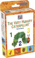 world eric carle hungry caterpillar sports & fitness logo