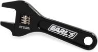 🔧 highly adjustable earls performance 230400erl wrench - boosting versatility and precision логотип