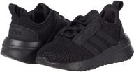 adidas running carbon unisex toddler logo