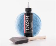 🌞 renew protect dash: the ultimate interior dry seal & uv block for plastics, coated leather, & vinyl logo