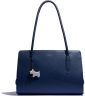 radley london liverpool street shoulder logo