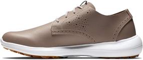 img 3 attached to Optimized FootJoy Women's Flex LX Golf Shoe