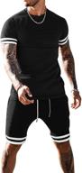 tracksuit t shirts athletic sweatsuits sportswear men's clothing logo